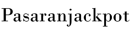 Pasaranjackpot